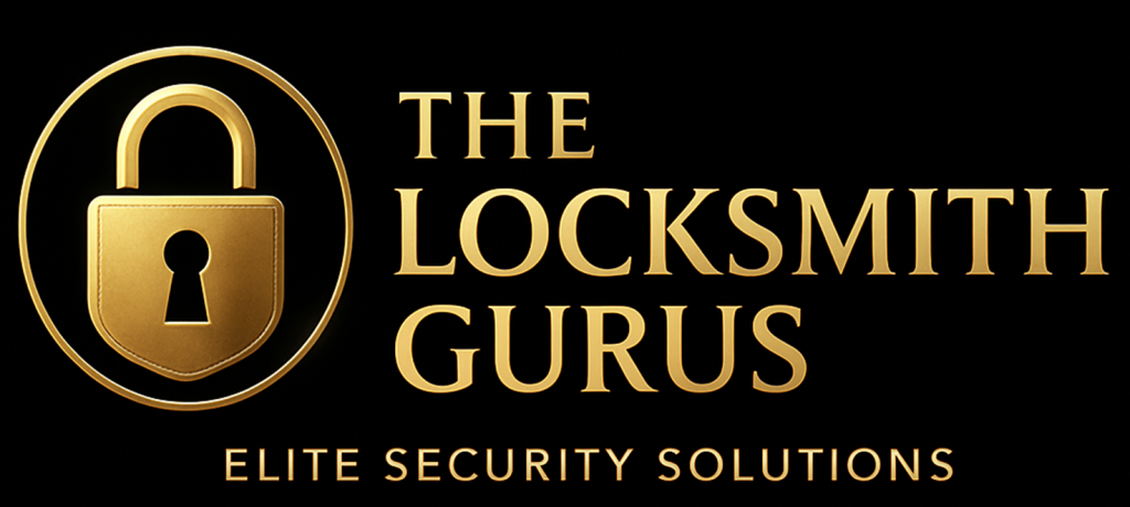 The Locksmith Gurus