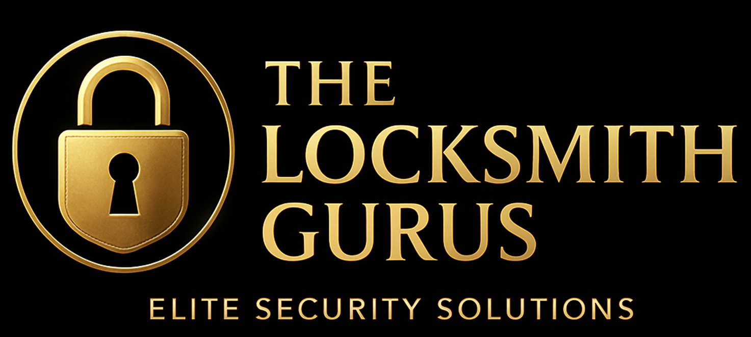 The Locksmith Gurus